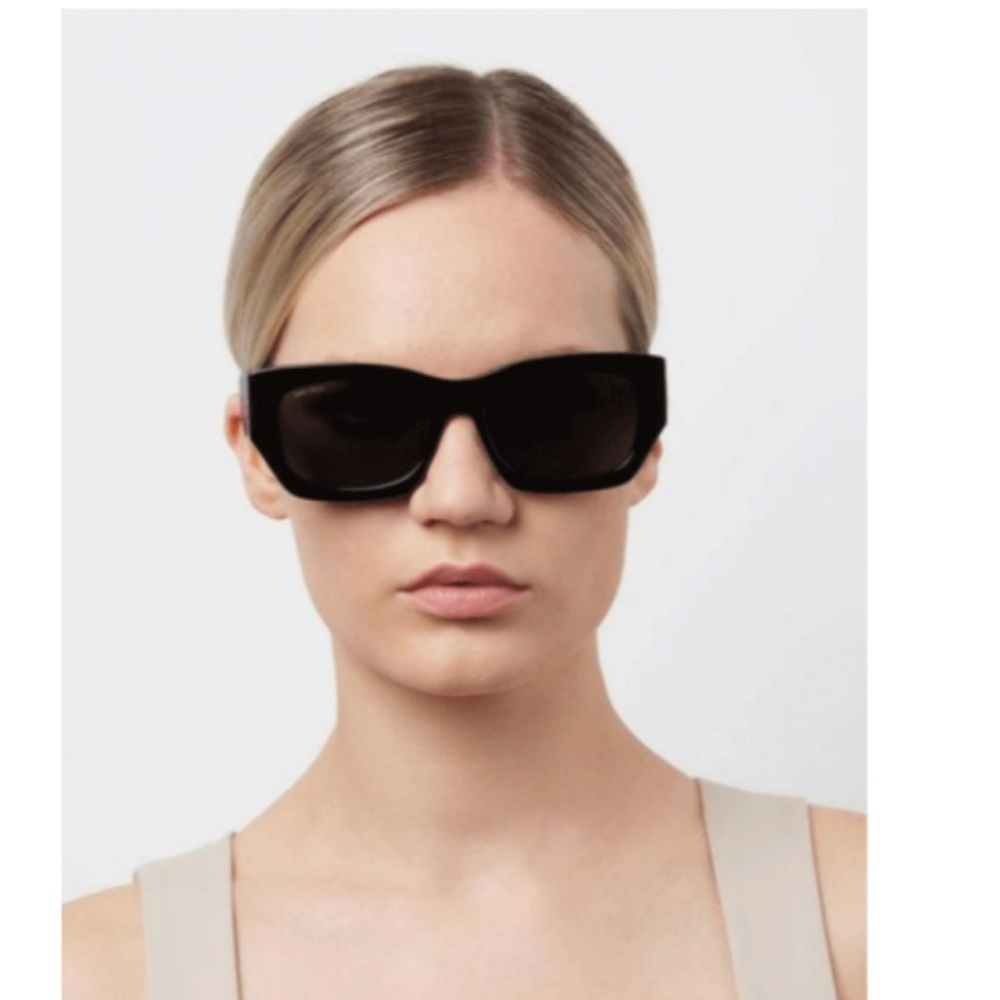 ❗️SOLD❗️JIMMY CHOO CAMI/S sunglasses - Picture 11 of 11